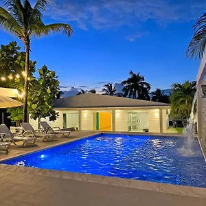 Zaba House Colombia
