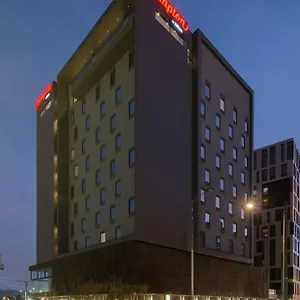 Hampton By Hilton Airport Colombia