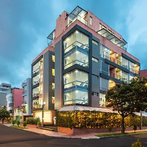 Regency La Feria Colombia