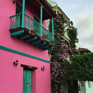 Mi Llave Hostels Colombia