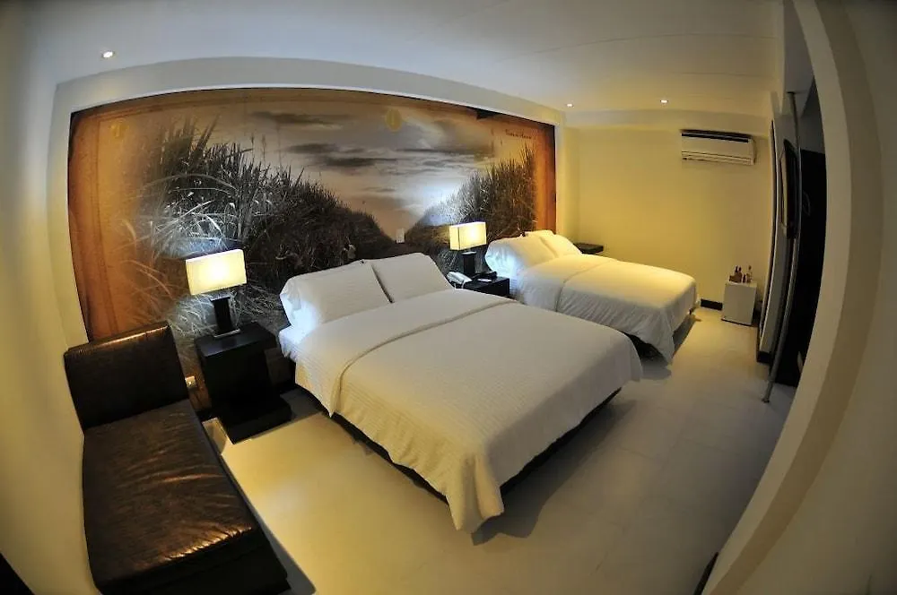 Aw Hotel Puerta De San Antonio Cali Colombia