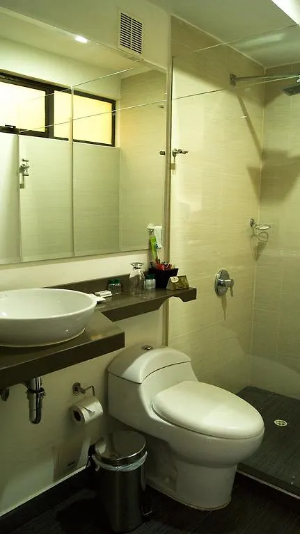 Aw Hotel Puerta De San Antonio Cali