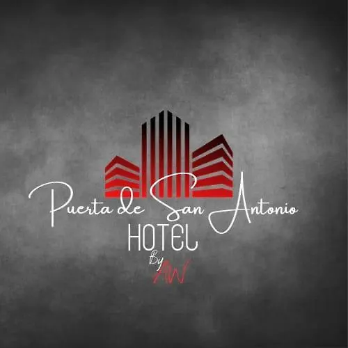 ****  Aw Hotel Puerta De San Antonio Cali Colombia