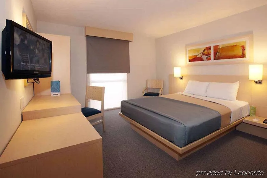 Aw Hotel Puerta De San Antonio Cali