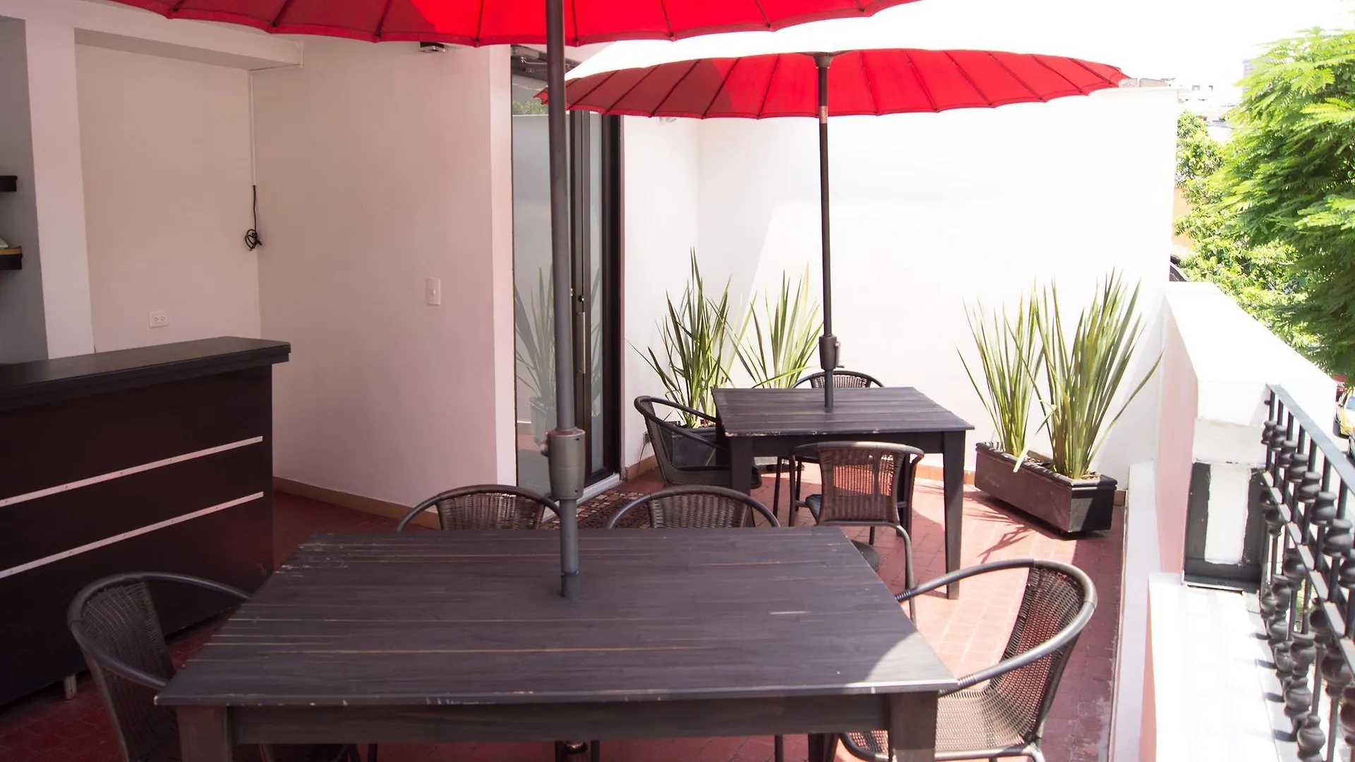 Aw Hotel Puerta De San Antonio Cali Colombia