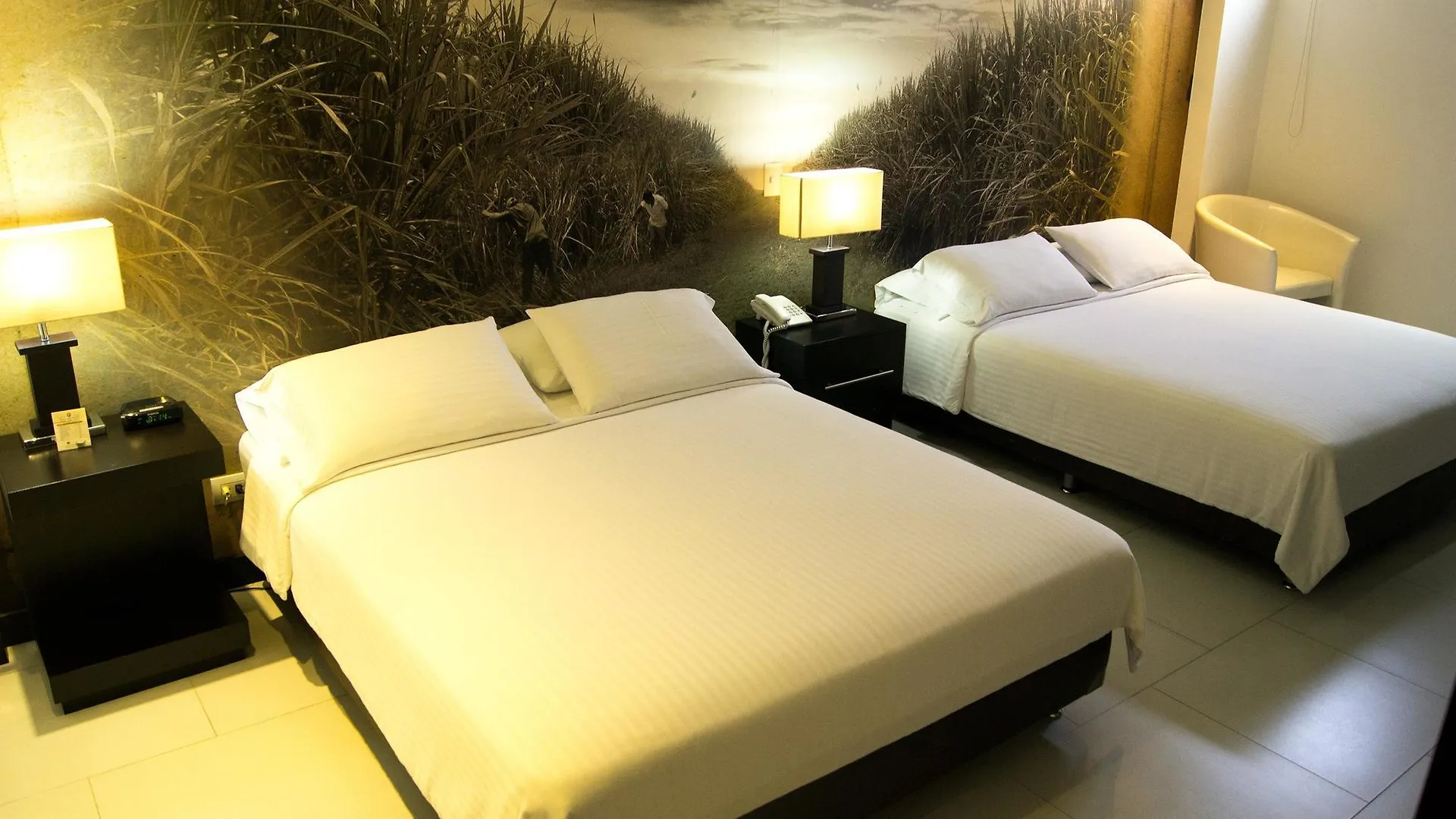 Aw Hotel Puerta De San Antonio Cali 4*,  Colombia