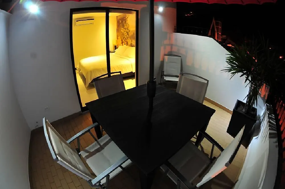 Aw Hotel Puerta De San Antonio Cali